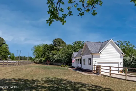 410 Raeford Road Angier NC 27501