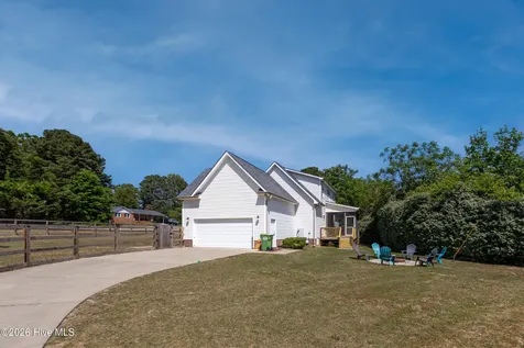 410 Raeford Road Angier NC 27501