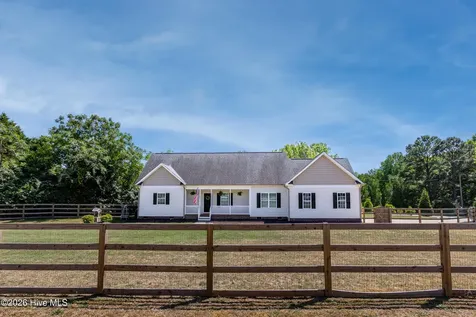 410 Raeford Road Angier NC 27501