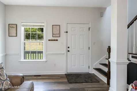 410 Raeford Road Angier NC 27501