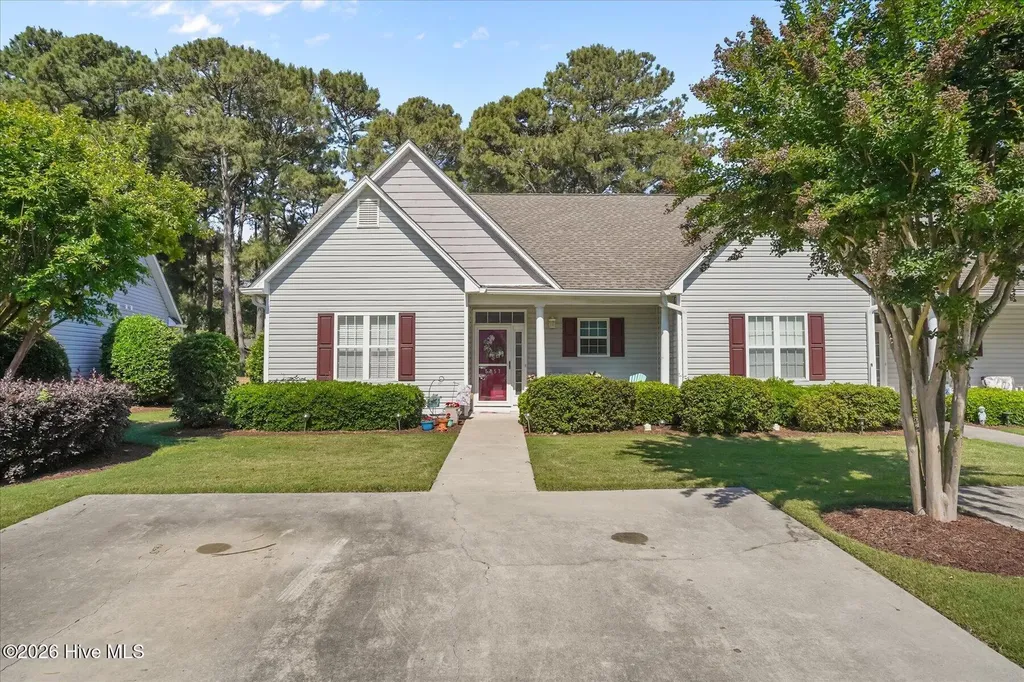 5057 Wyncie Wynd Southport NC 28461