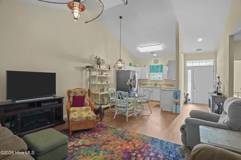 5057 Wyncie Wynd Southport NC 28461