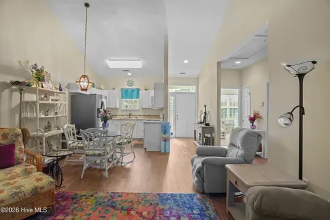 5057 Wyncie Wynd Southport NC 28461