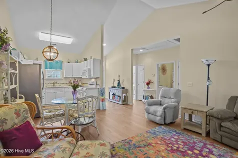 5057 Wyncie Wynd Southport NC 28461