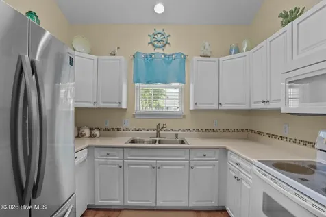 5057 Wyncie Wynd Southport NC 28461
