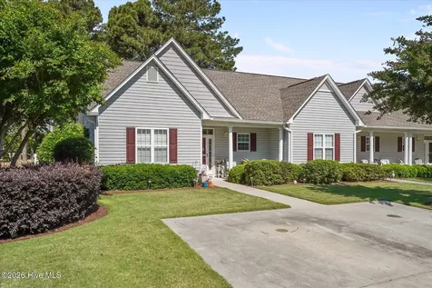 5057 Wyncie Wynd Southport NC 28461