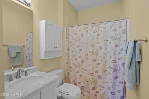 5057 Wyncie Wynd Southport NC 28461