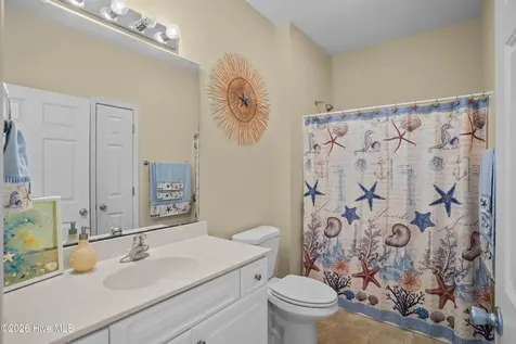 5057 Wyncie Wynd Southport NC 28461