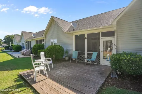 5057 Wyncie Wynd Southport NC 28461