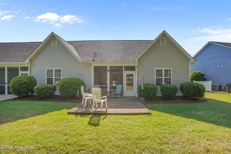 5057 Wyncie Wynd Southport NC 28461