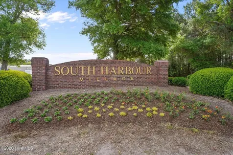 5057 Wyncie Wynd Southport NC 28461
