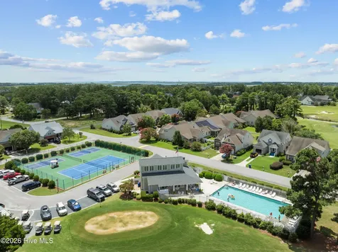 5057 Wyncie Wynd Southport NC 28461