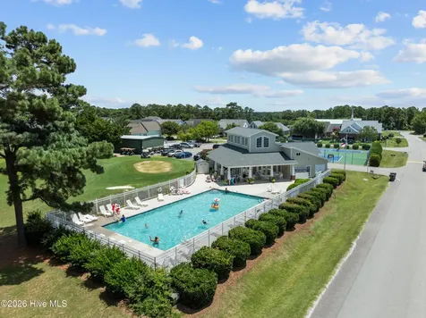 5057 Wyncie Wynd Southport NC 28461