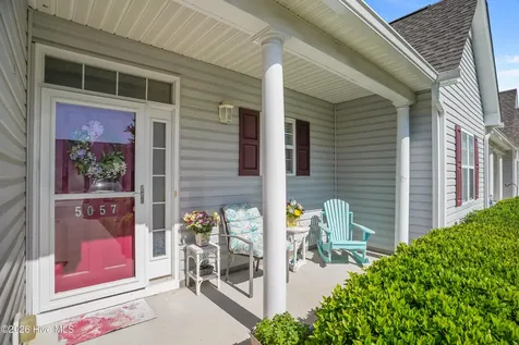 5057 Wyncie Wynd Southport NC 28461