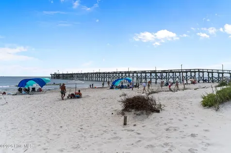 5057 Wyncie Wynd Southport NC 28461