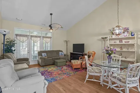5057 Wyncie Wynd Southport NC 28461