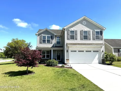 418 Amaryllis Lane Holly Ridge NC 28445