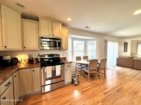 418 Amaryllis Lane Holly Ridge NC 28445