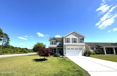 418 Amaryllis Lane Holly Ridge NC 28445
