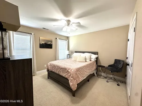 418 Amaryllis Lane Holly Ridge NC 28445