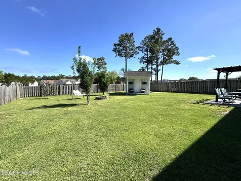 418 Amaryllis Lane Holly Ridge NC 28445