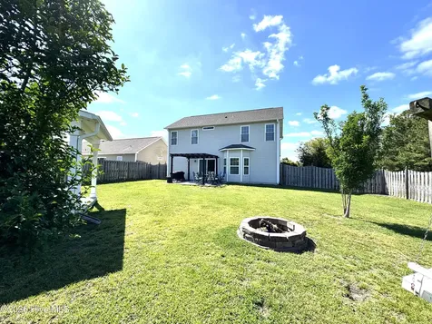 418 Amaryllis Lane Holly Ridge NC 28445