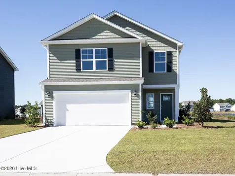 5310 Areca Road Castle Hayne NC 28429