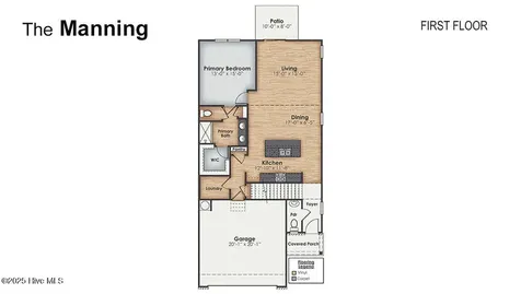 5310 Areca Road Castle Hayne NC 28429