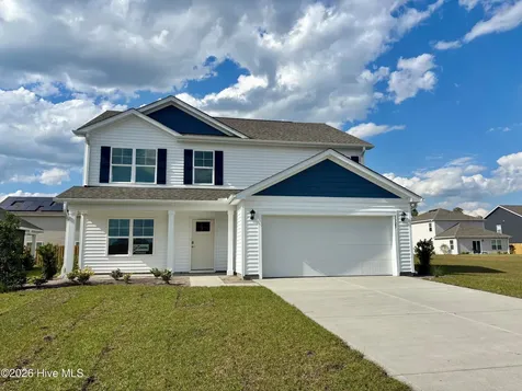 5325 Areca Road Castle Hayne NC 28429