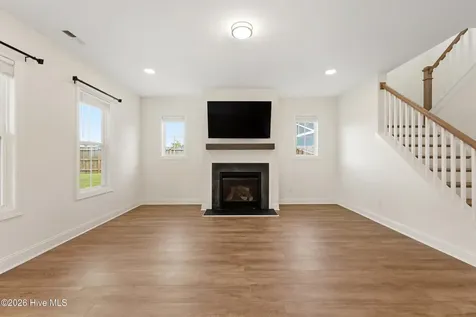 174 Tanglewood Court Hampstead NC 28443