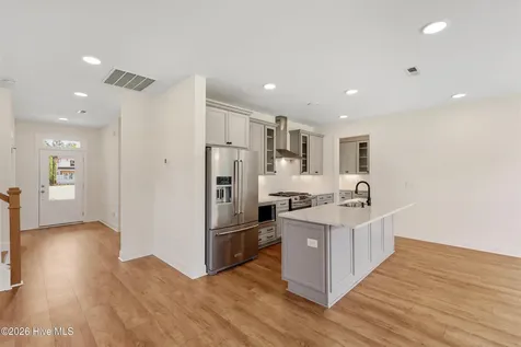 174 Tanglewood Court Hampstead NC 28443