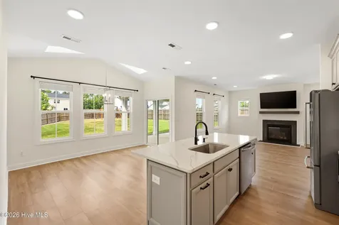 174 Tanglewood Court Hampstead NC 28443
