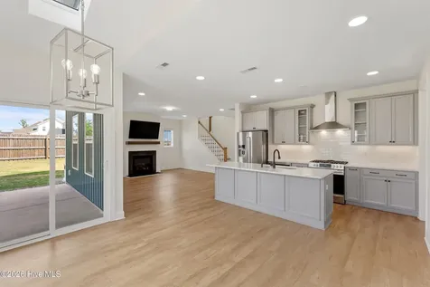 174 Tanglewood Court Hampstead NC 28443
