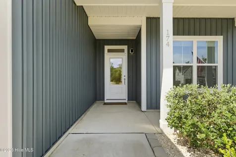 174 Tanglewood Court Hampstead NC 28443