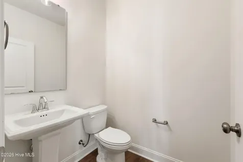 174 Tanglewood Court Hampstead NC 28443