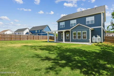 174 Tanglewood Court Hampstead NC 28443