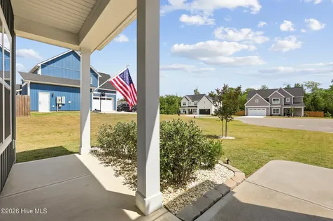 174 Tanglewood Court Hampstead NC 28443