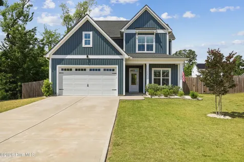 174 Tanglewood Court Hampstead NC 28443
