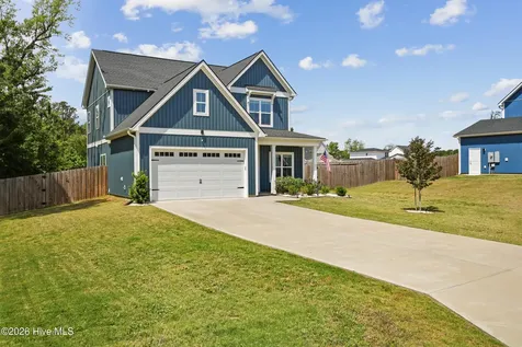 174 Tanglewood Court Hampstead NC 28443
