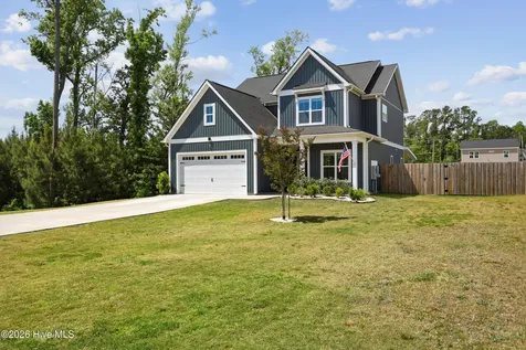 174 Tanglewood Court Hampstead NC 28443