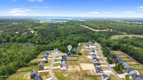 174 Tanglewood Court Hampstead NC 28443