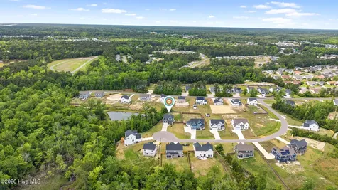 174 Tanglewood Court Hampstead NC 28443