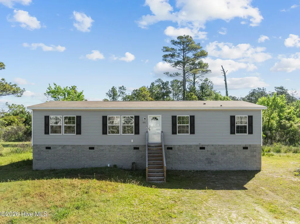 994 Merrimon Road Beaufort NC 28516