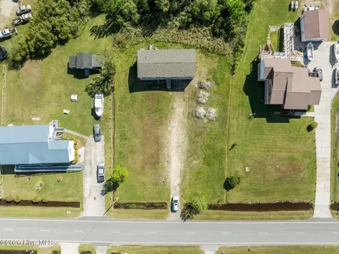 994 Merrimon Road Beaufort NC 28516