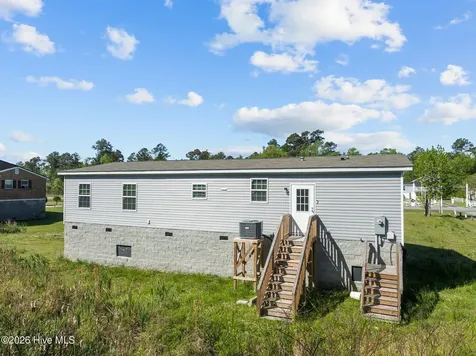 994 Merrimon Road Beaufort NC 28516