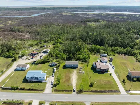 994 Merrimon Road Beaufort NC 28516