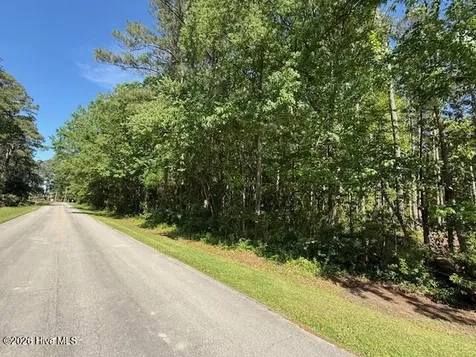203 N Ridge Road New Bern NC 28560
