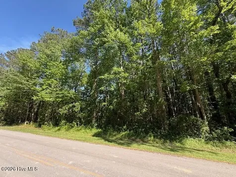 203 N Ridge Road New Bern NC 28560