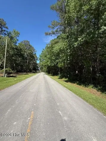203 N Ridge Road New Bern NC 28560