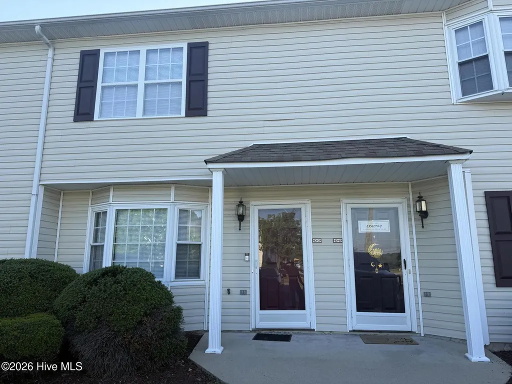 4001 Cobblestone Drive Greenville NC 27834